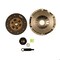 Valeo 96-02 Chev Camaro/96-02 Pont Firebird/96 Clutch Kit, 52462203 52462203 - alternate 1